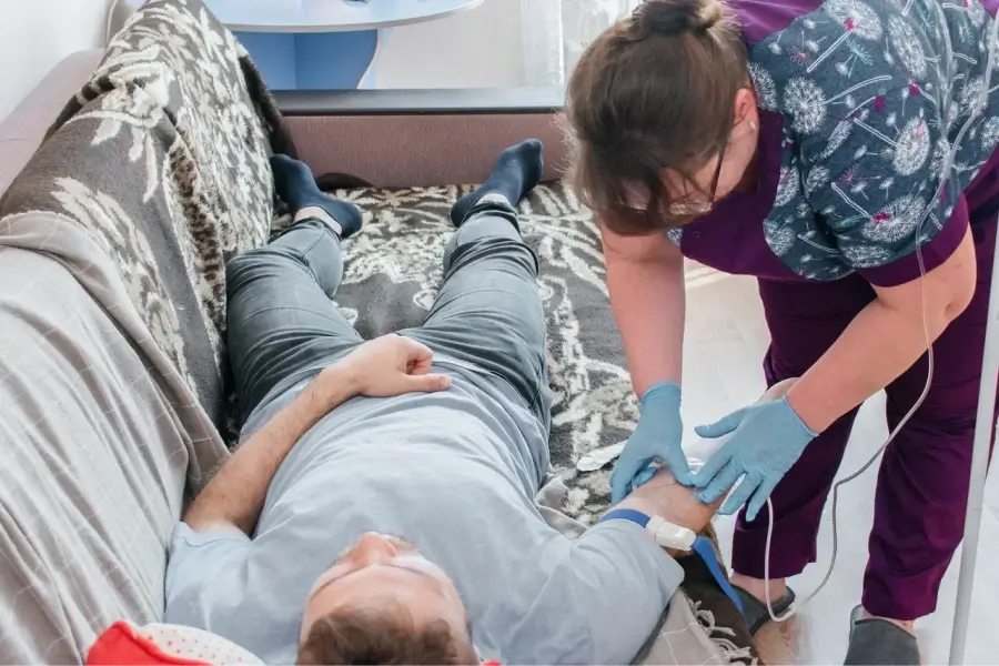 Срочный вывод из запоя в Ленинске: быстро, недорого