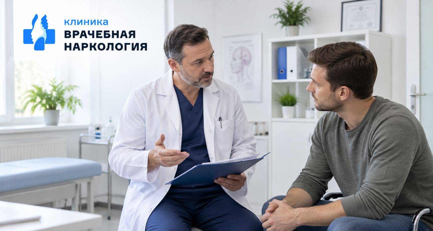 Наркологический диспансер в Ленинске